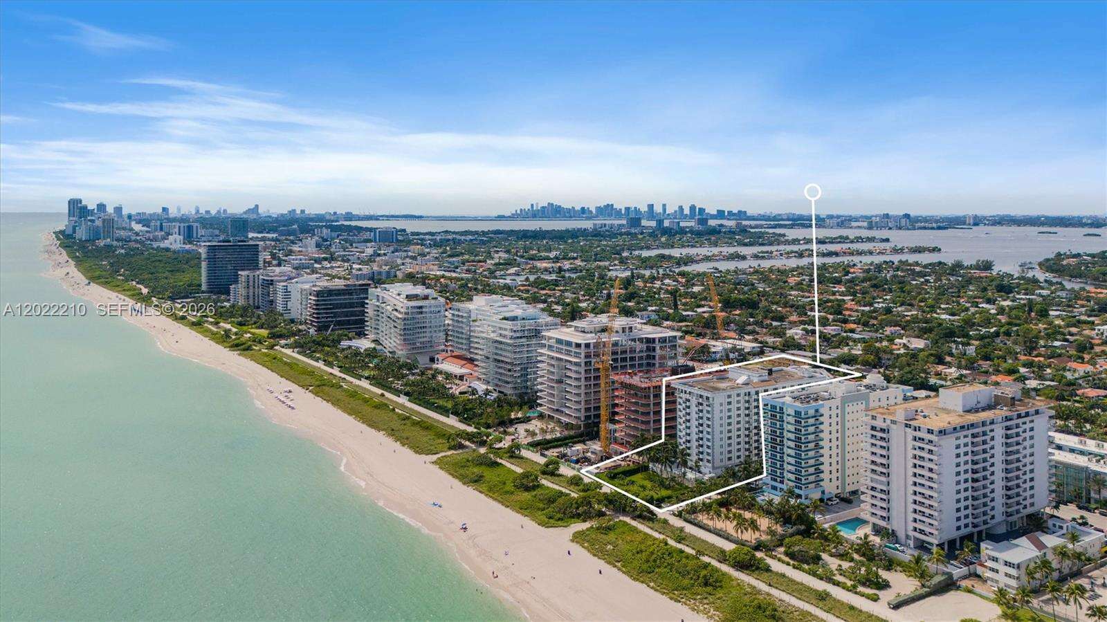 Carlisle On The Ocean at 9195 Collins Ave, Surfside, FL 33154 - For Rent photo 41