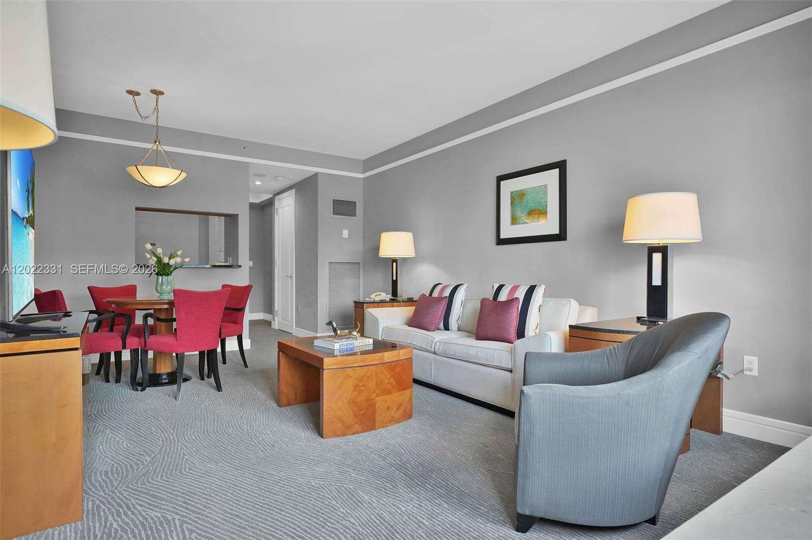 Four Seasons Residences at 1435 Brickell Ave, Miami, FL 33131 - For Rent photo 12