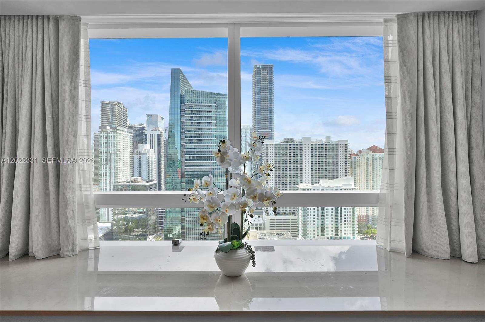 Four Seasons Residences at 1435 Brickell Ave, Miami, FL 33131 - For Rent photo 13