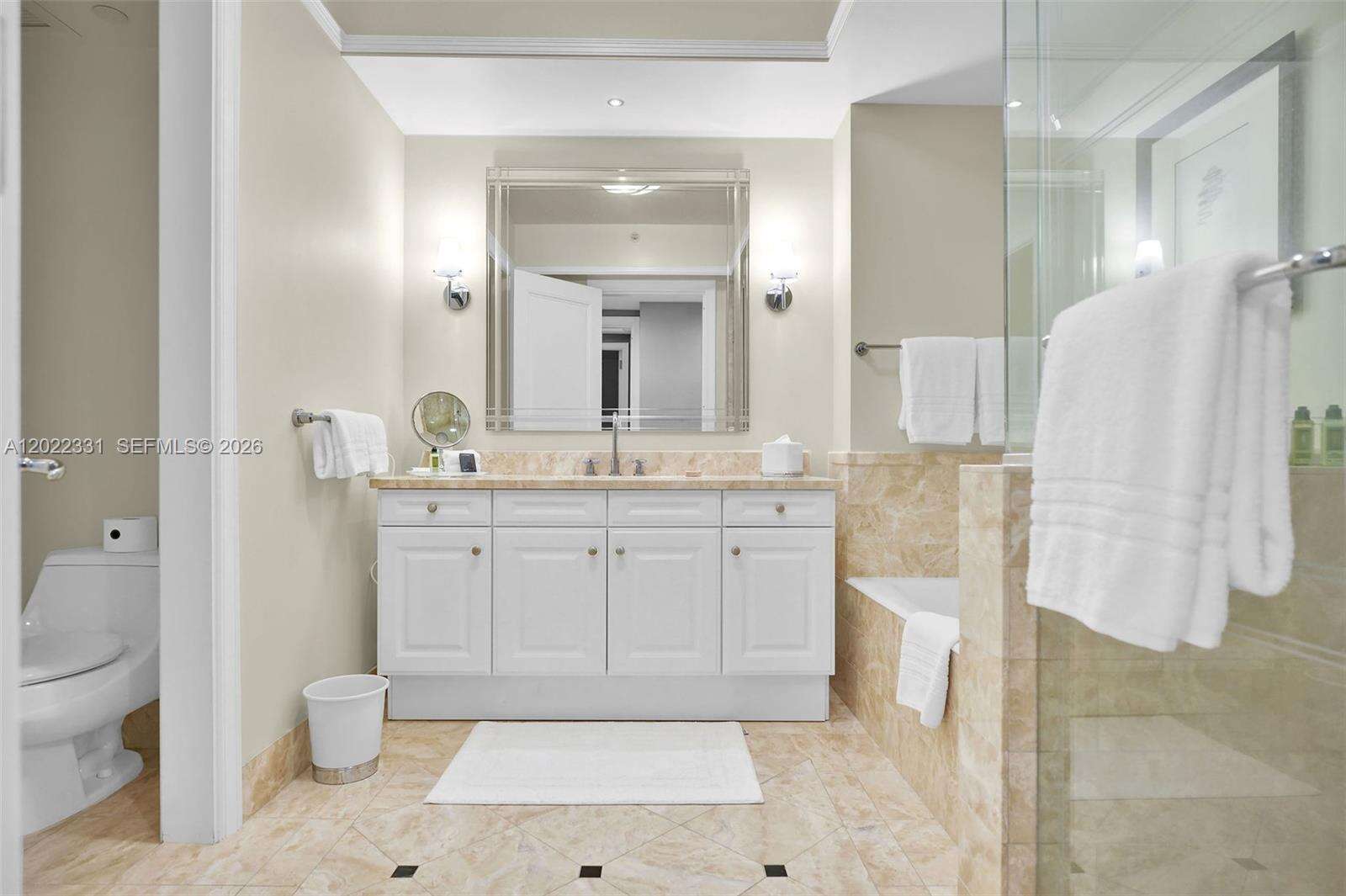 Four Seasons Residences at 1435 Brickell Ave, Miami, FL 33131 - For Rent photo 15