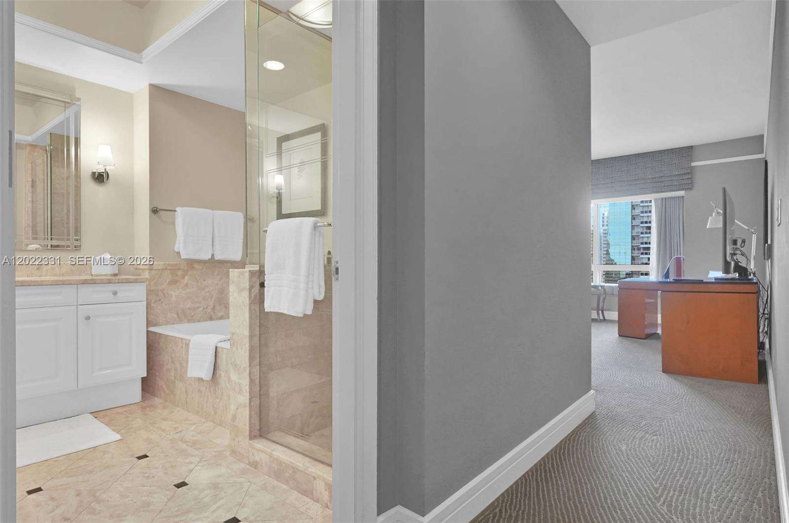 Four Seasons Residences at 1435 Brickell Ave, Miami, FL 33131 - For Rent photo 18