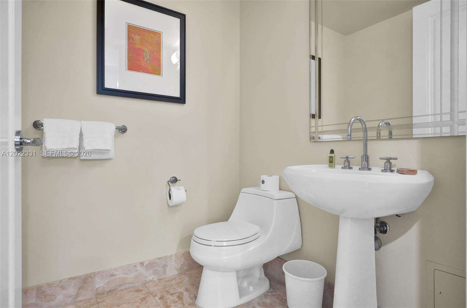 Four Seasons Residences at 1435 Brickell Ave, Miami, FL 33131 - For Rent photo 21
