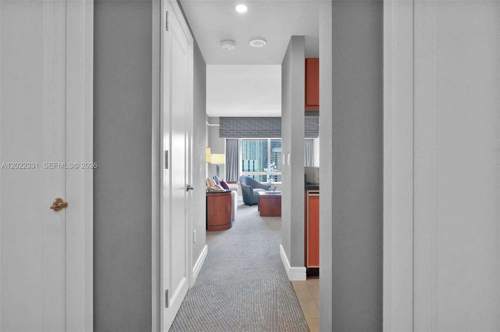 Four Seasons Residences at 1435 Brickell Ave, Miami, FL 33131 - For Rent photo 22