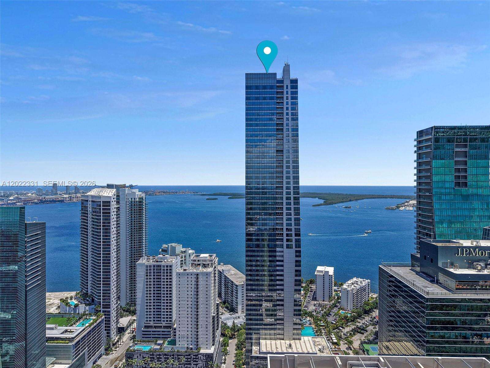 Four Seasons Residences at 1435 Brickell Ave, Miami, FL 33131 - For Rent photo 27