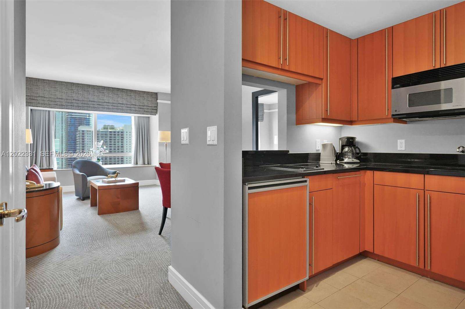 Four Seasons Residences at 1435 Brickell Ave, Miami, FL 33131 - For Rent photo 4