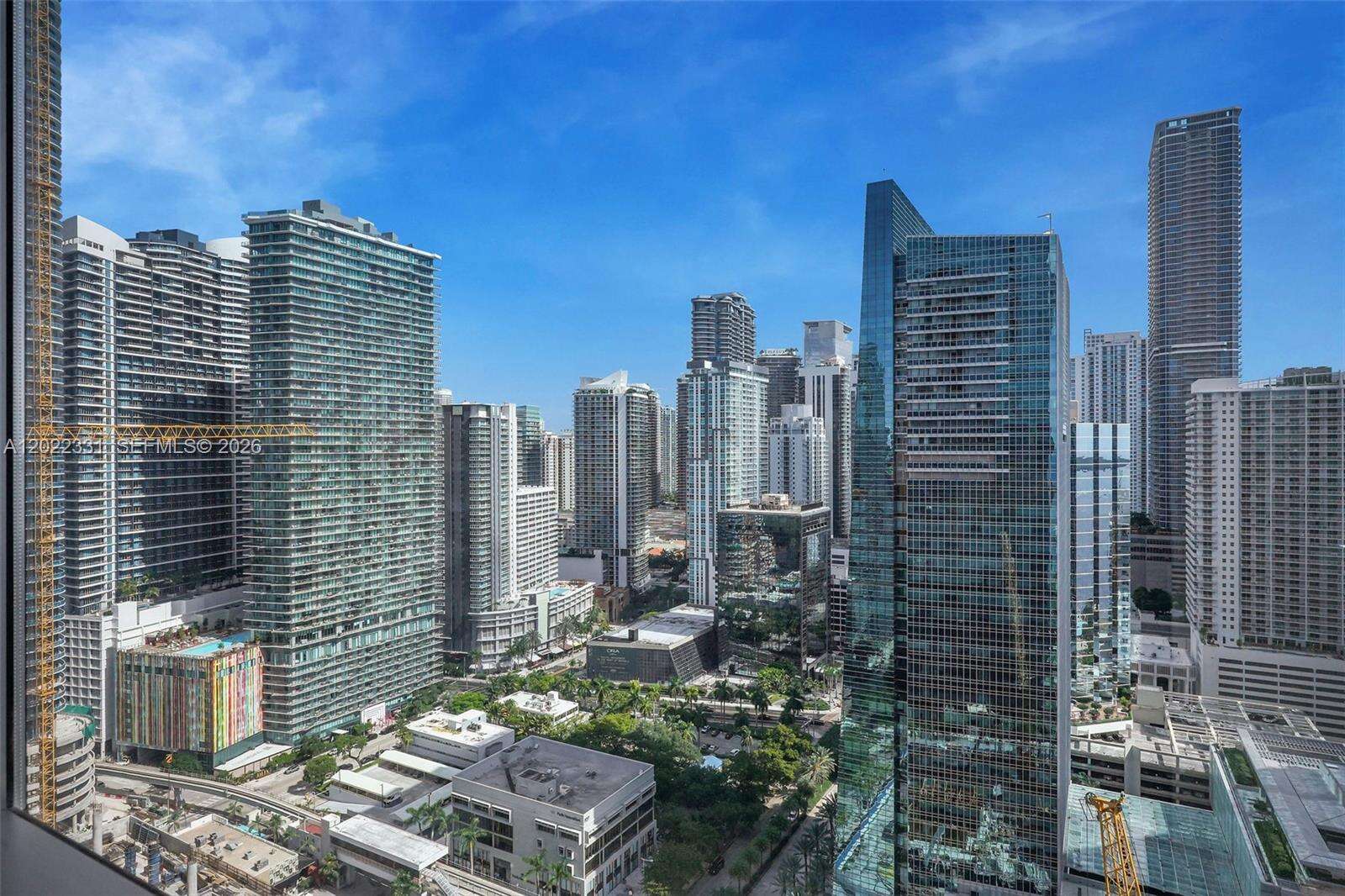 Four Seasons Residences at 1435 Brickell Ave, Miami, FL 33131 - For Rent photo 31