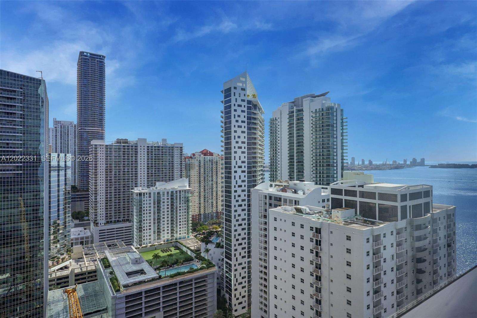 Four Seasons Residences at 1435 Brickell Ave, Miami, FL 33131 - For Rent photo 32