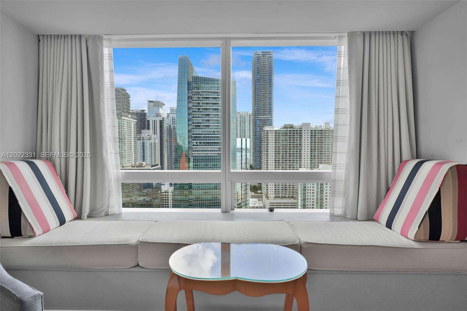 Four Seasons Residences at 1435 Brickell Ave, Miami, FL 33131 - For Rent photo 7