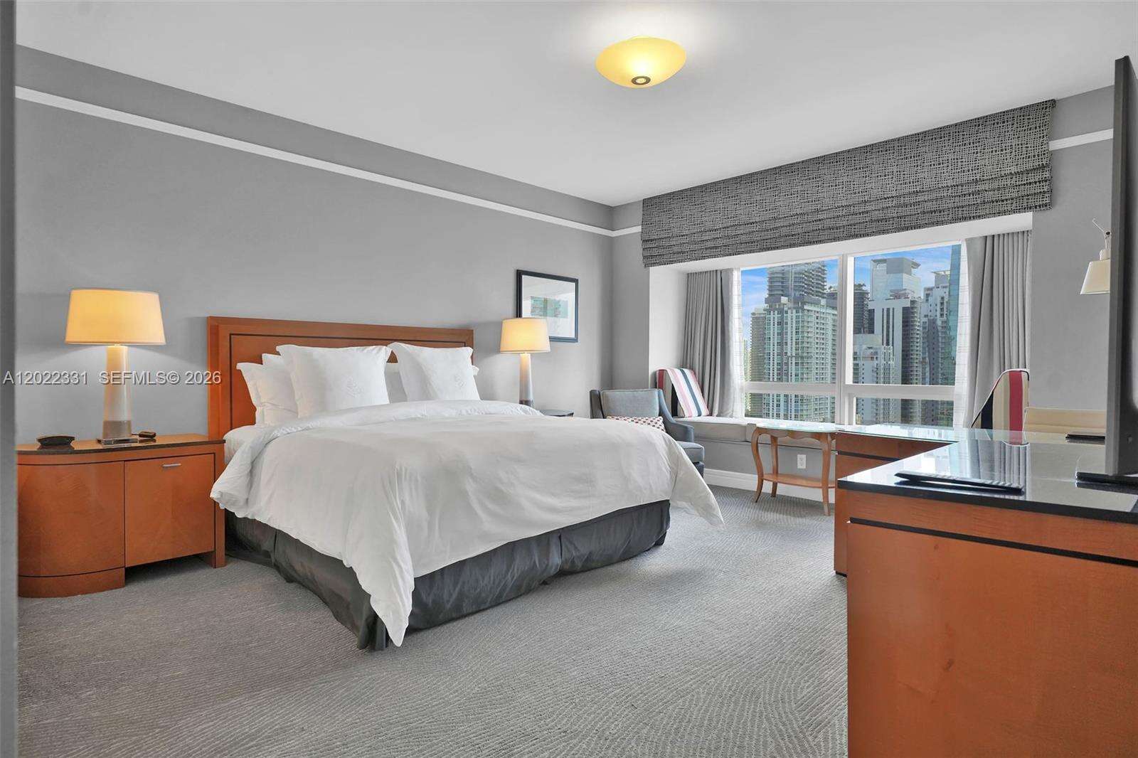 Four Seasons Residences at 1435 Brickell Ave, Miami, FL 33131 - For Rent photo 9