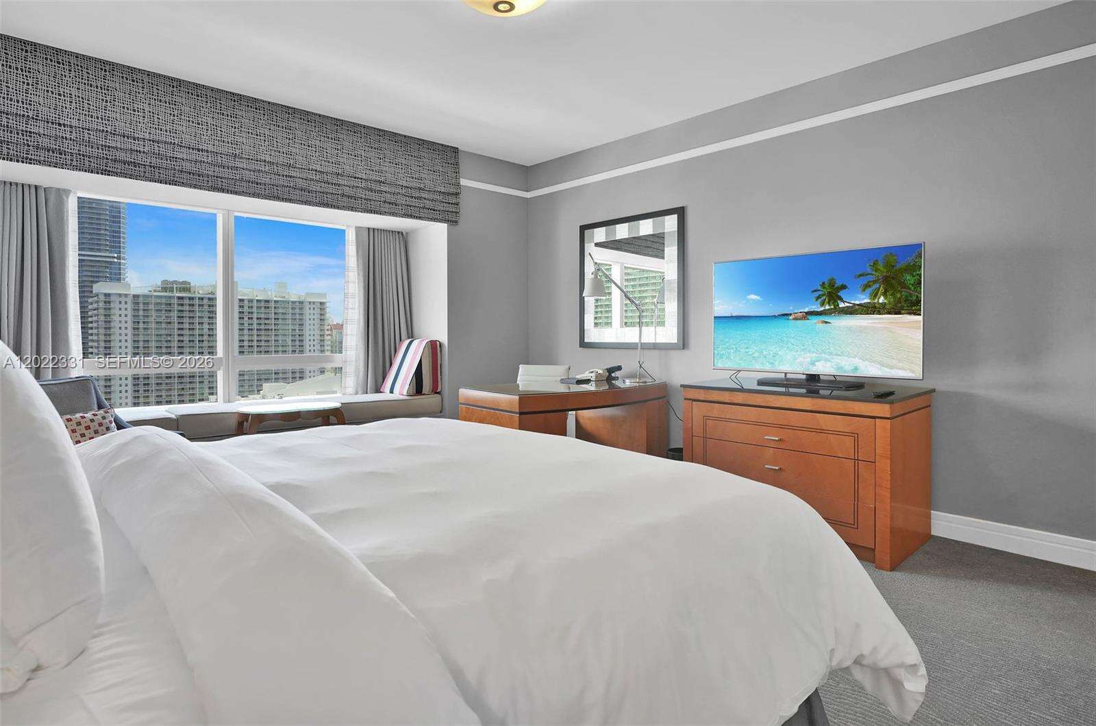 Four Seasons Residences at 1435 Brickell Ave, Miami, FL 33131 - For Rent photo 10