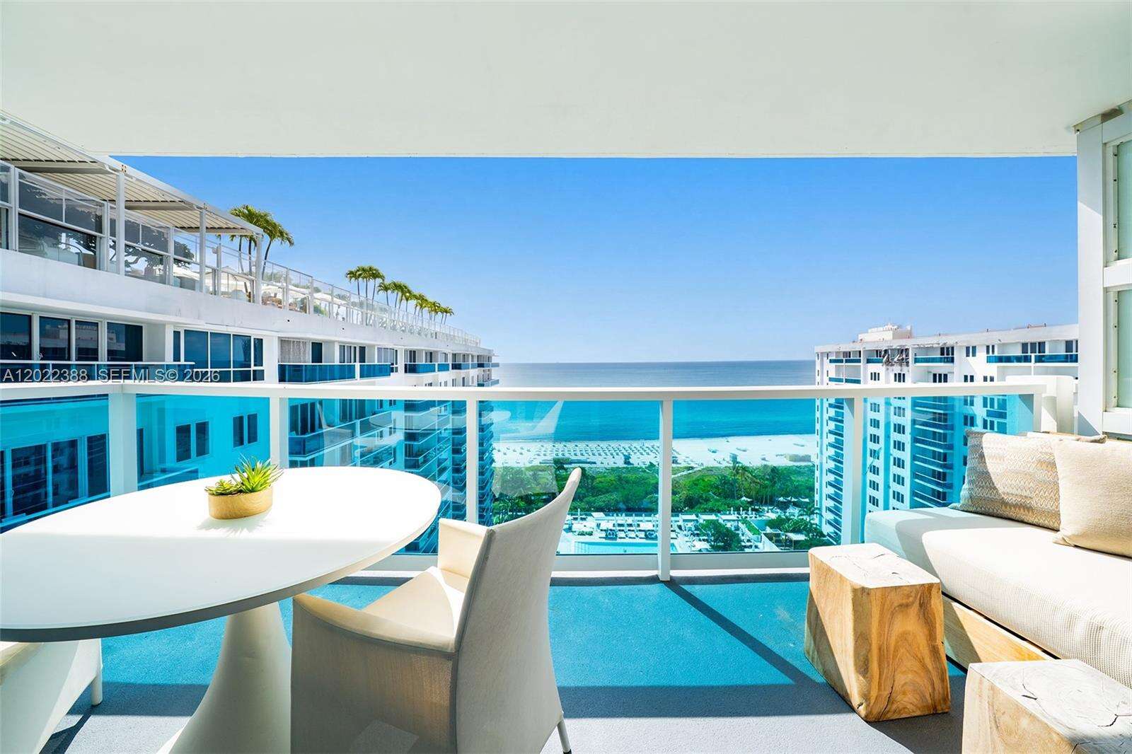 1 Hotel & Homes at 102 24 St, Miami Beach, FL 33139 - For Rent photo 2