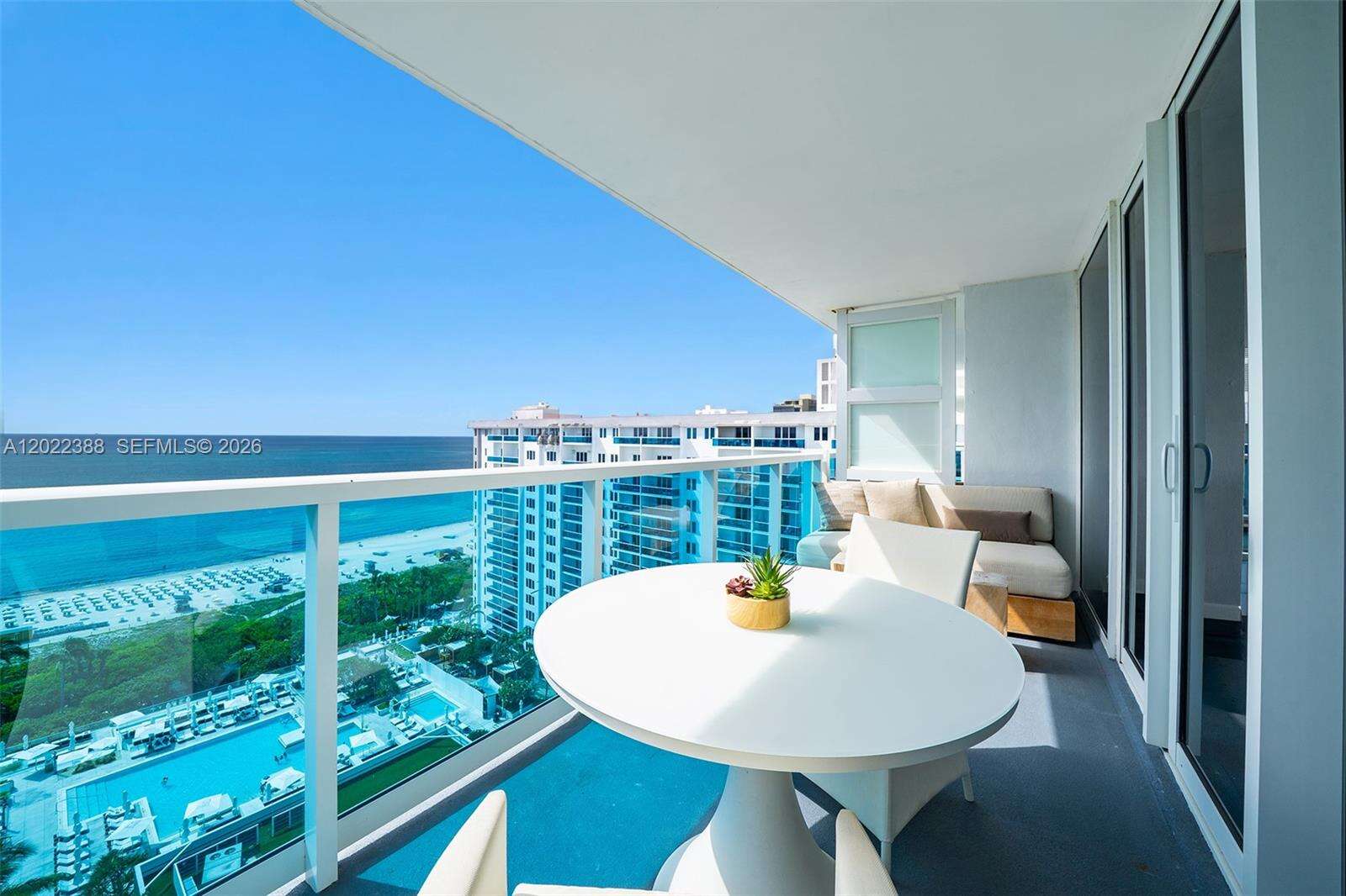 1 Hotel & Homes at 102 24 St, Miami Beach, FL 33139 - For Rent photo 17