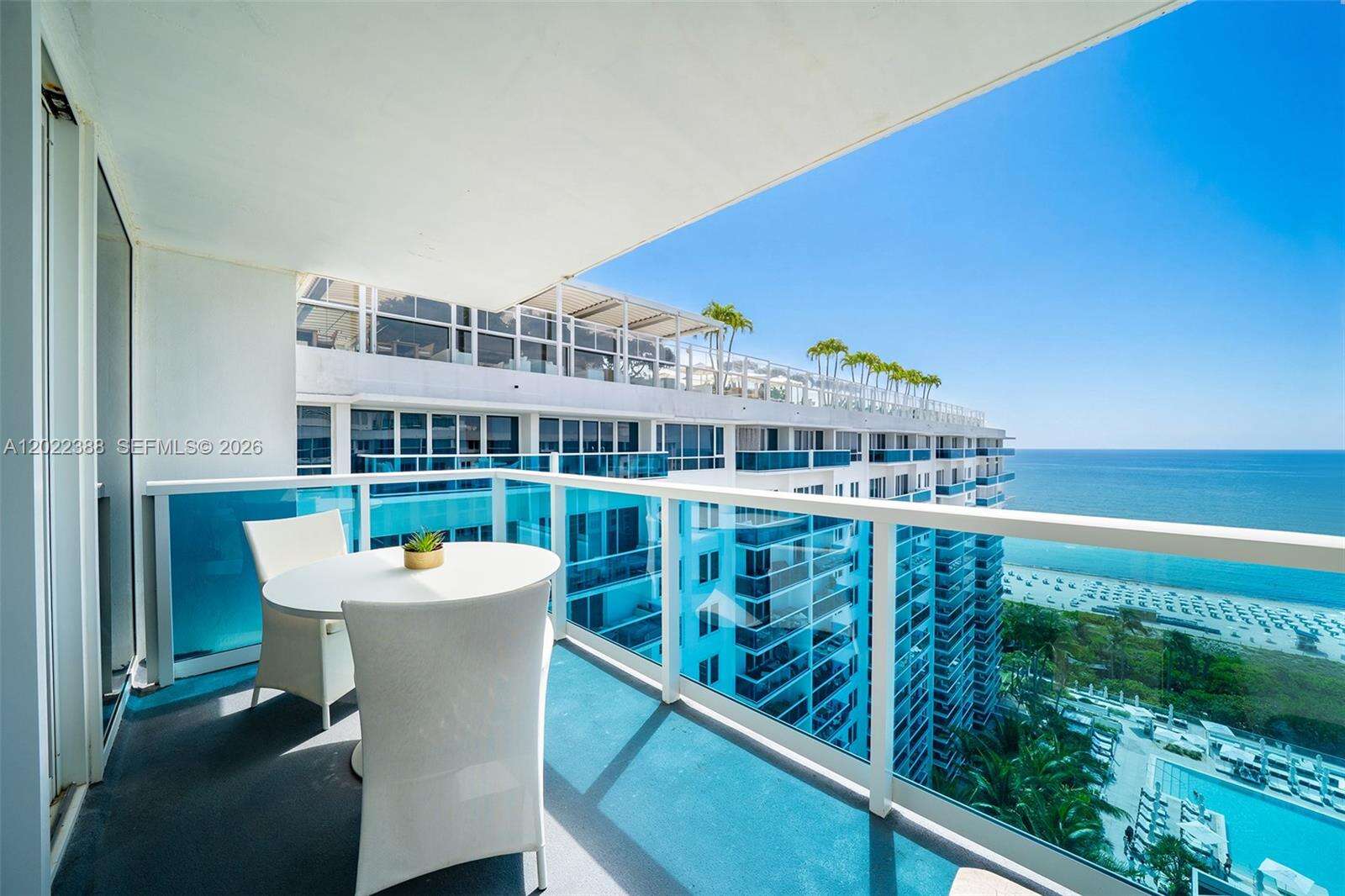 1 Hotel & Homes at 102 24 St, Miami Beach, FL 33139 - For Rent photo 18