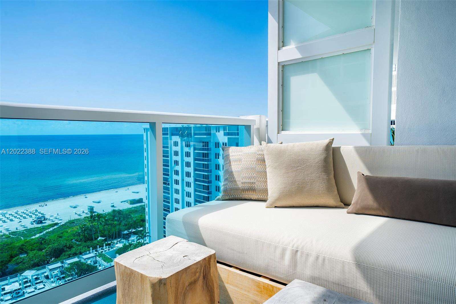 1 Hotel & Homes at 102 24 St, Miami Beach, FL 33139 - For Rent photo 20