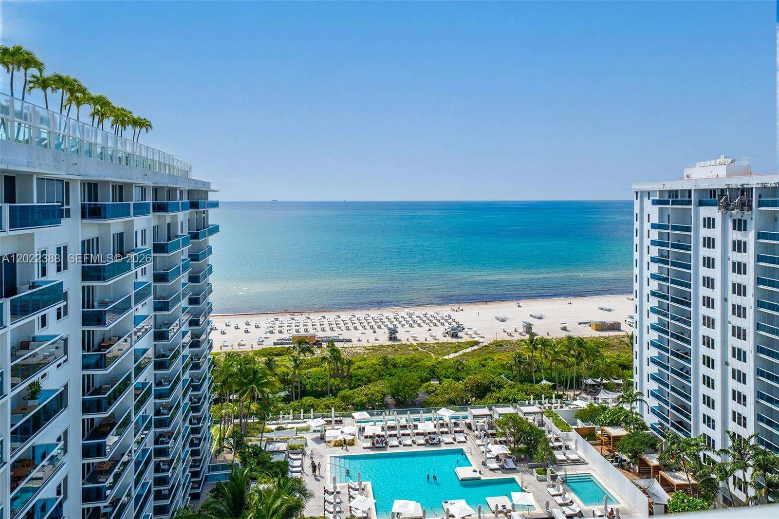 1 Hotel & Homes at 102 24 St, Miami Beach, FL 33139 - For Rent photo 53