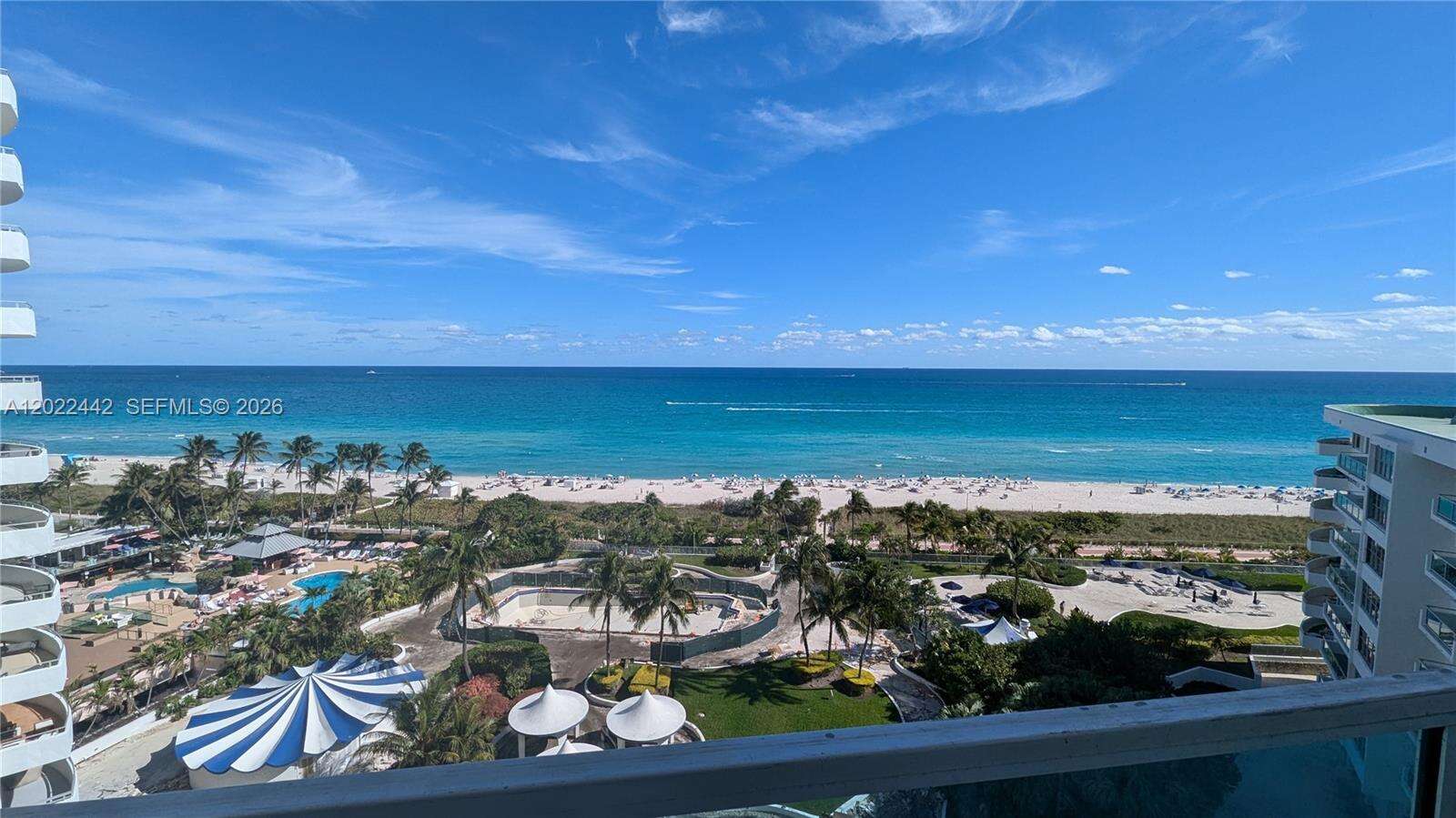 Seacoast 5151 at 5161 Collins Ave, Miami Beach, FL 33140 - For Rent photo 1