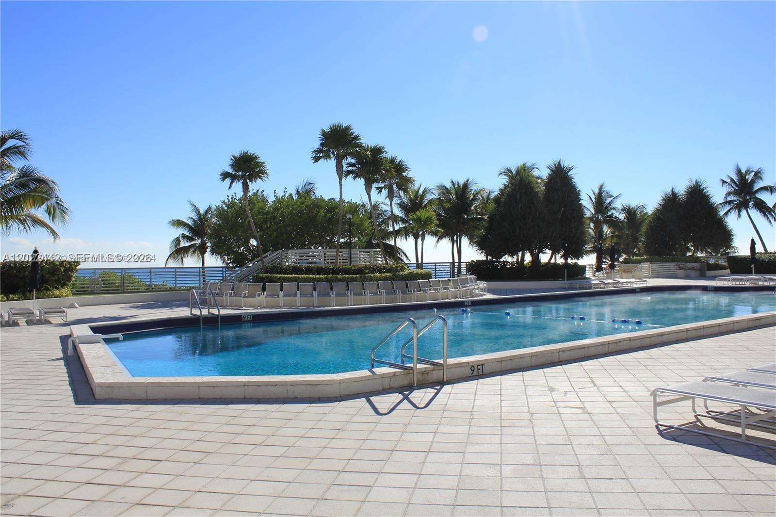 Seacoast 5151 at 5161 Collins Ave, Miami Beach, FL 33140 - For Rent photo 25