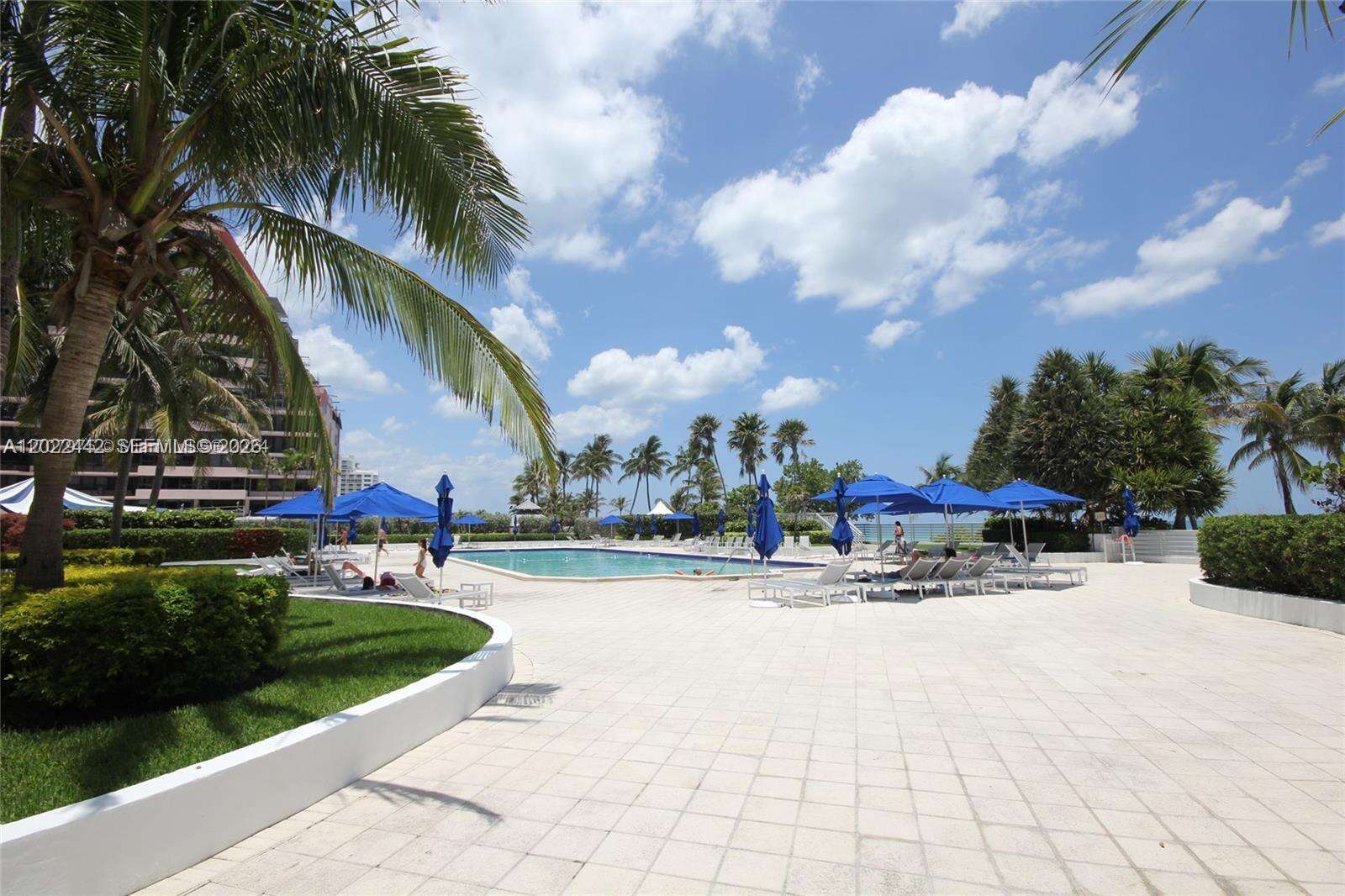 Seacoast 5151 at 5161 Collins Ave, Miami Beach, FL 33140 - For Rent photo 27