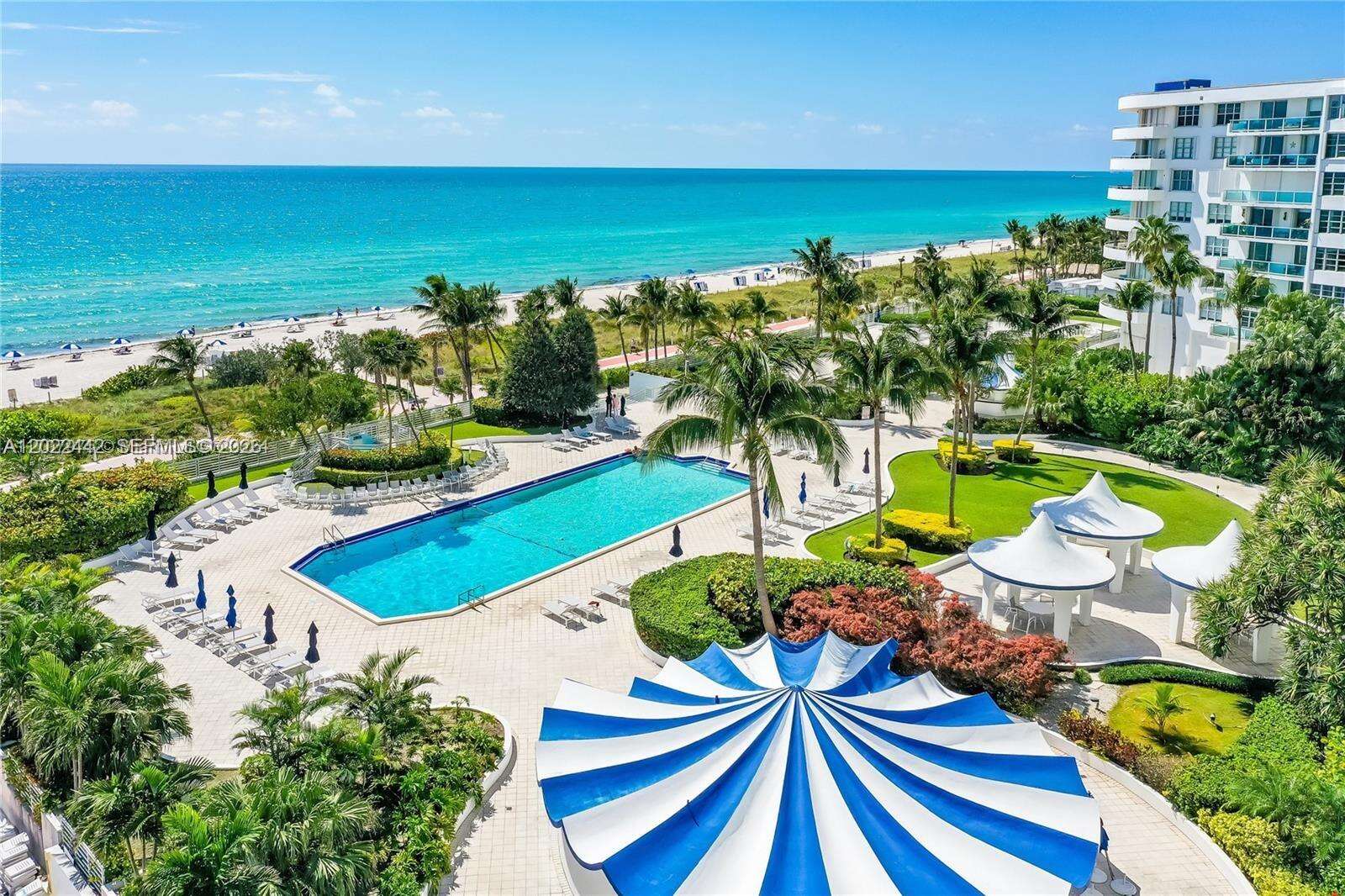 Seacoast 5151 at 5161 Collins Ave, Miami Beach, FL 33140 - For Rent photo 29