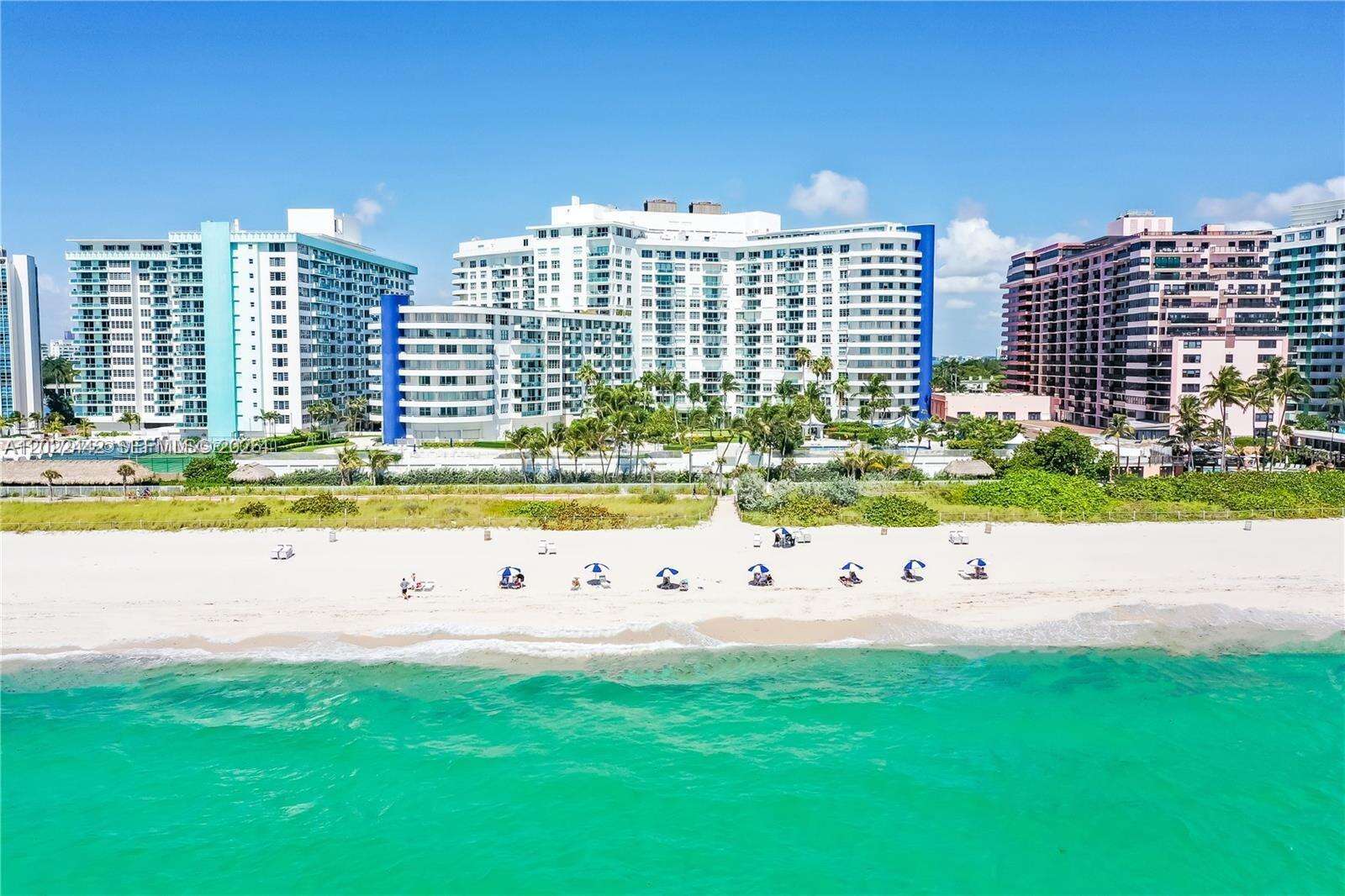 Seacoast 5151 at 5161 Collins Ave, Miami Beach, FL 33140 - For Rent photo 37