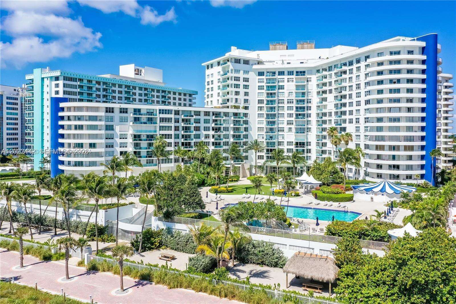 Seacoast 5151 at 5161 Collins Ave, Miami Beach, FL 33140 - For Rent photo 38