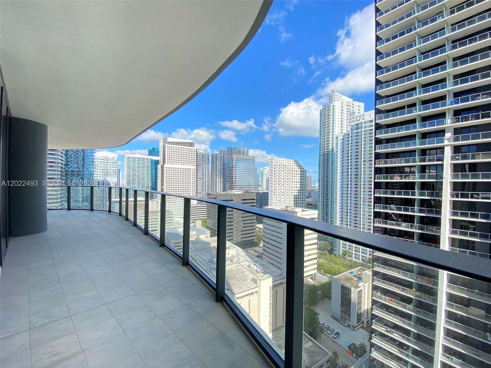Brickell Flatiron at 1000 Brickell Plz, Miami, FL 33131 - For Rent photo 1