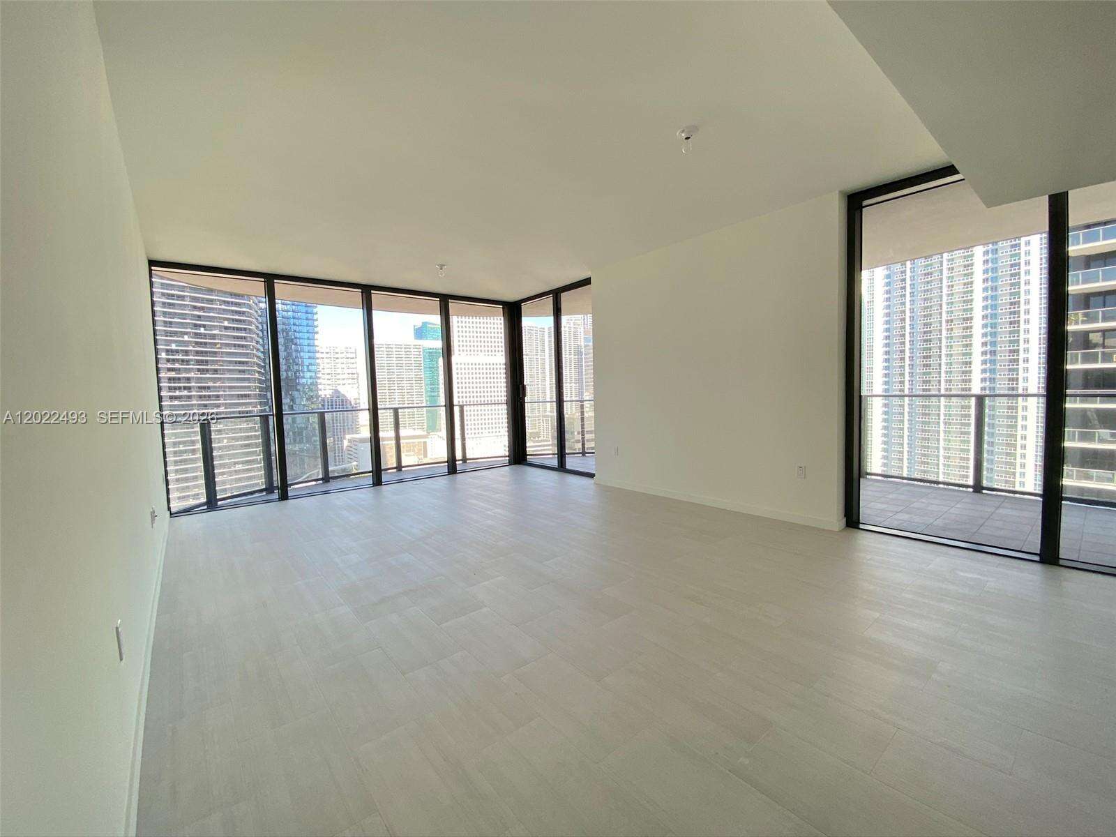 Brickell Flatiron at 1000 Brickell Plz, Miami, FL 33131 - For Rent photo 7