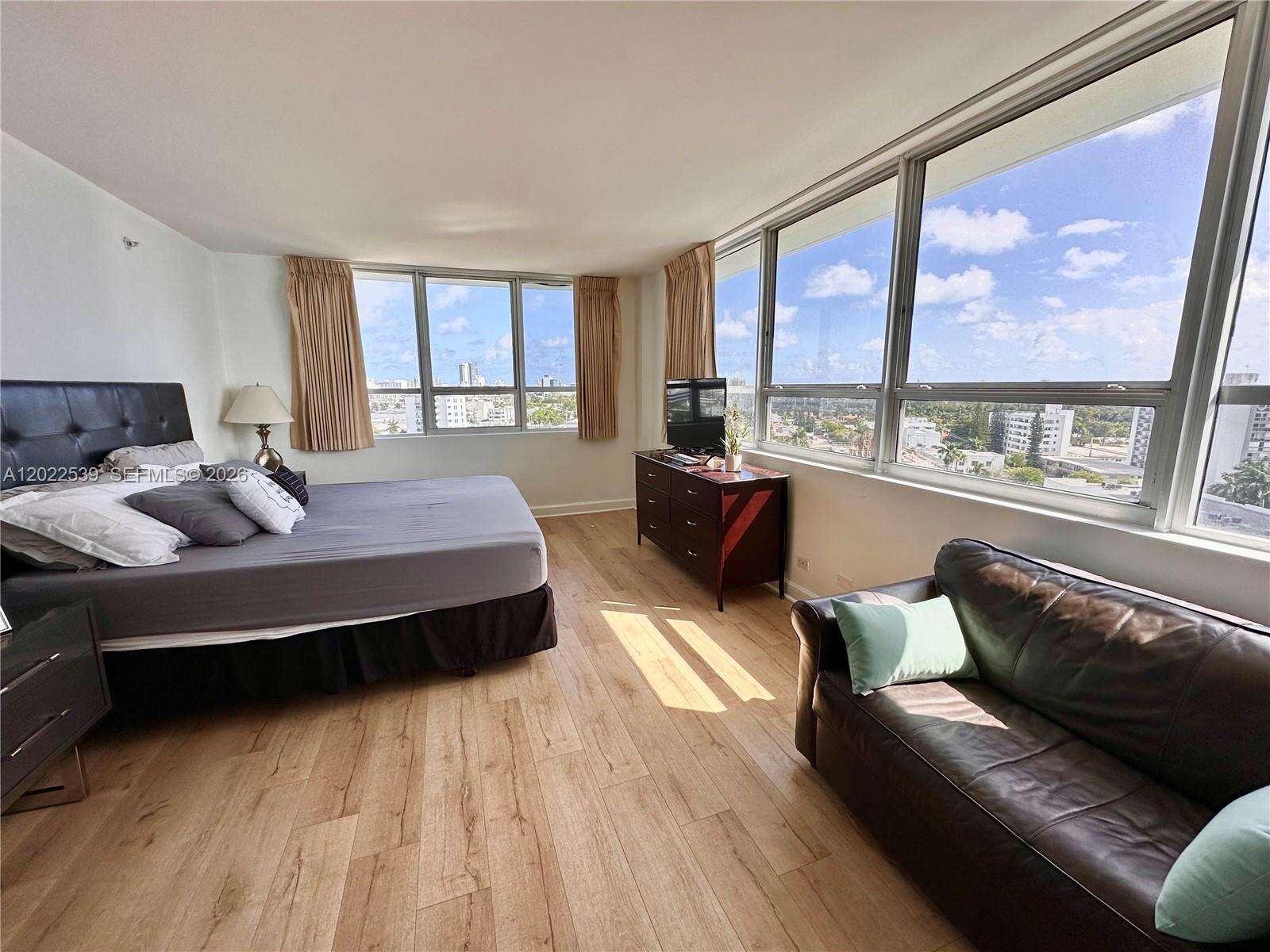 Flamingo South Beach at 1500 Bay Rd, Miami Beach, FL 33139 - For Rent photo 9