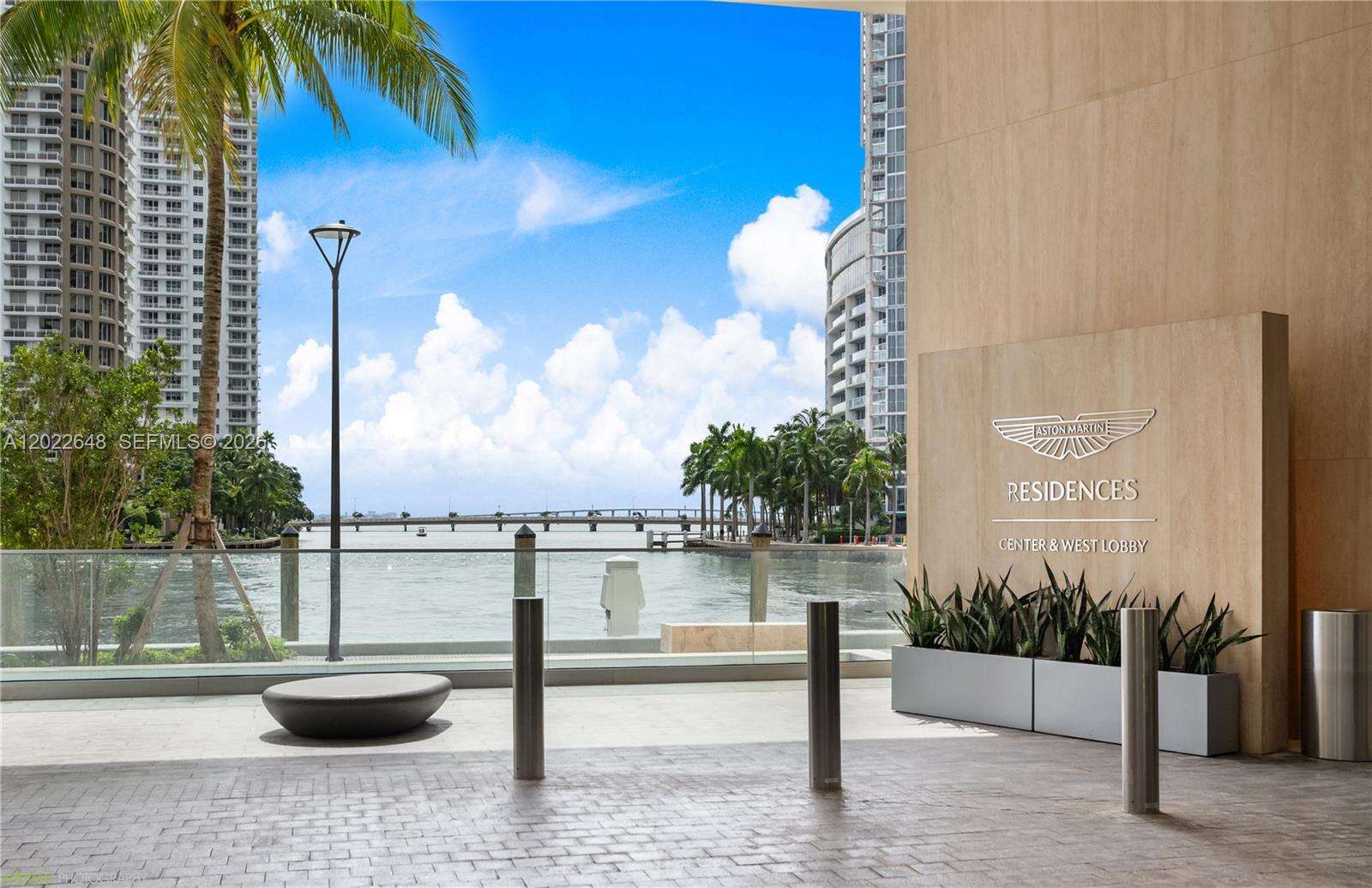 Aston Martin Residences at 300 Biscayne Blvd Way, Miami, FL 33131 - For Rent photo 2