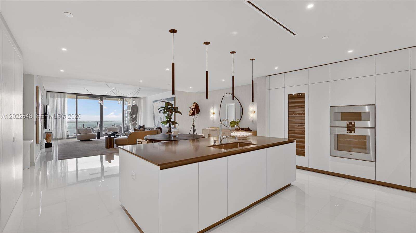 Aston Martin Residences at 300 Biscayne Blvd Way, Miami, FL 33131 - For Rent photo 11