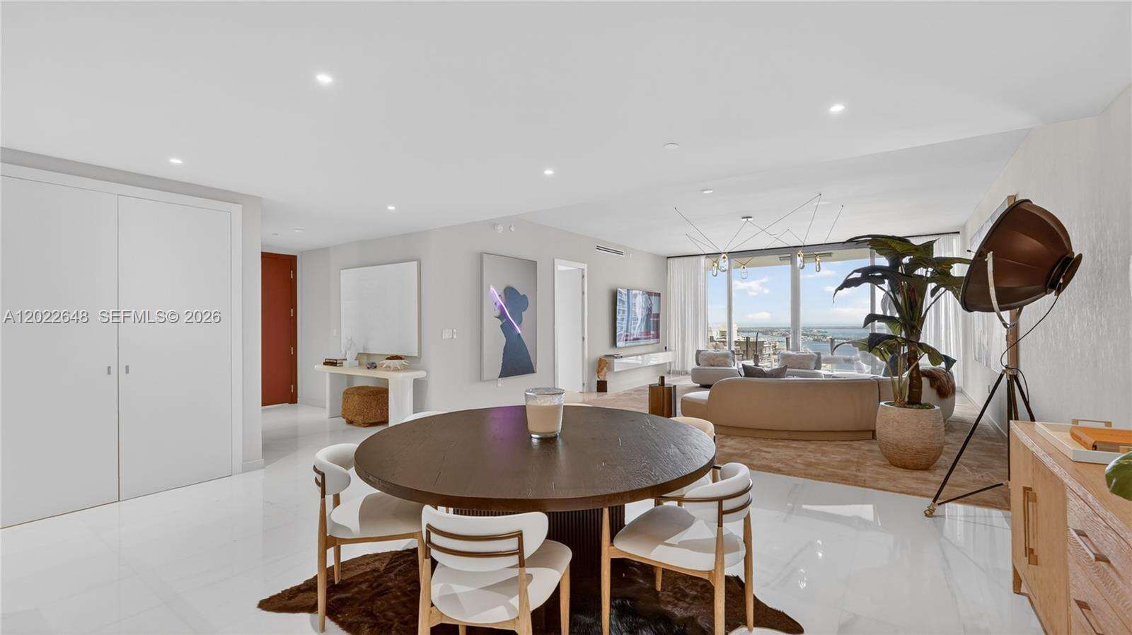 Aston Martin Residences at 300 Biscayne Blvd Way, Miami, FL 33131 - For Rent photo 16