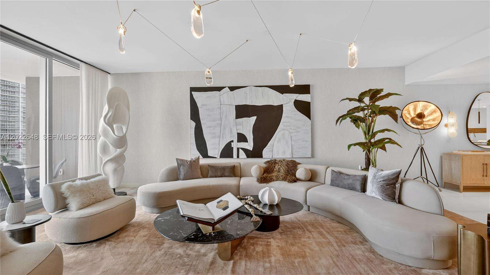 Aston Martin Residences at 300 Biscayne Blvd Way, Miami, FL 33131 - For Rent photo 17
