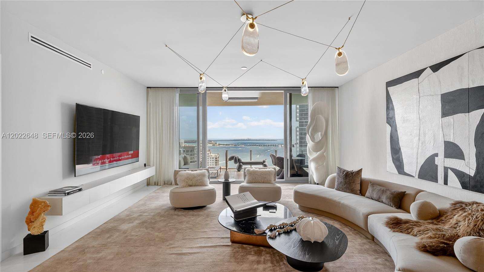 Aston Martin Residences at 300 Biscayne Blvd Way, Miami, FL 33131 - For Rent photo 20
