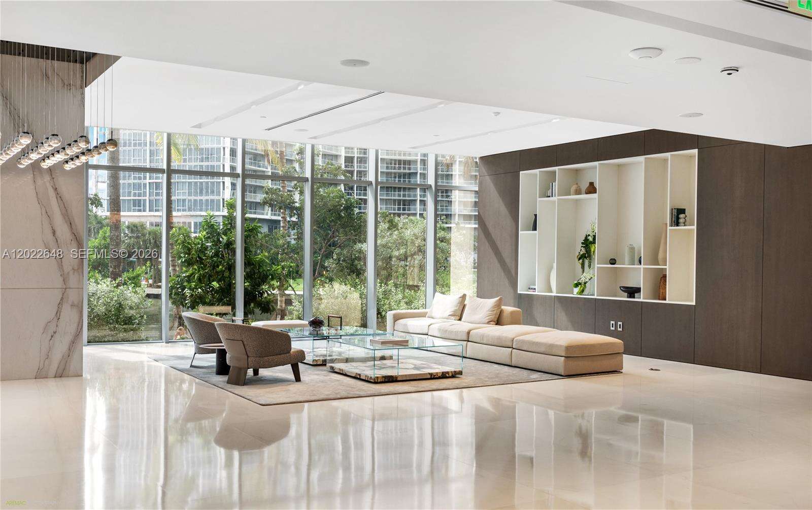 Aston Martin Residences at 300 Biscayne Blvd Way, Miami, FL 33131 - For Rent photo 3