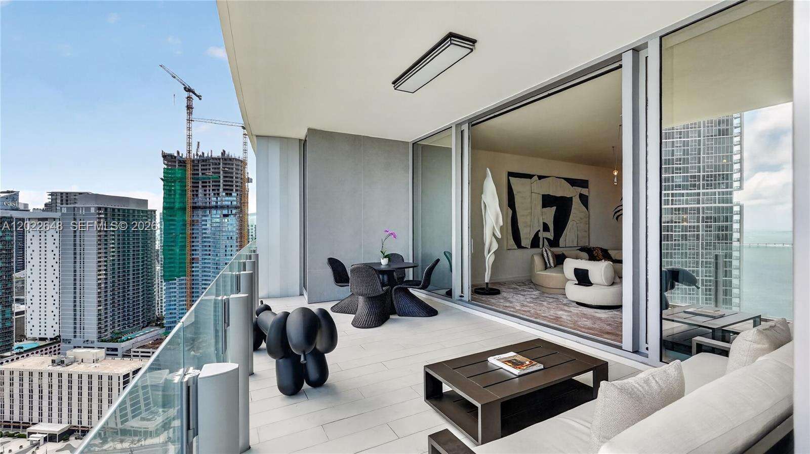 Aston Martin Residences at 300 Biscayne Blvd Way, Miami, FL 33131 - For Rent photo 21