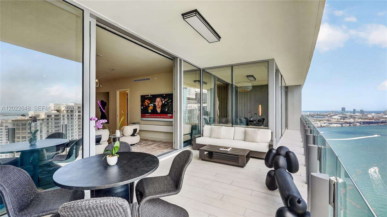 Aston Martin Residences at 300 Biscayne Blvd Way, Miami, FL 33131 - For Rent photo 22