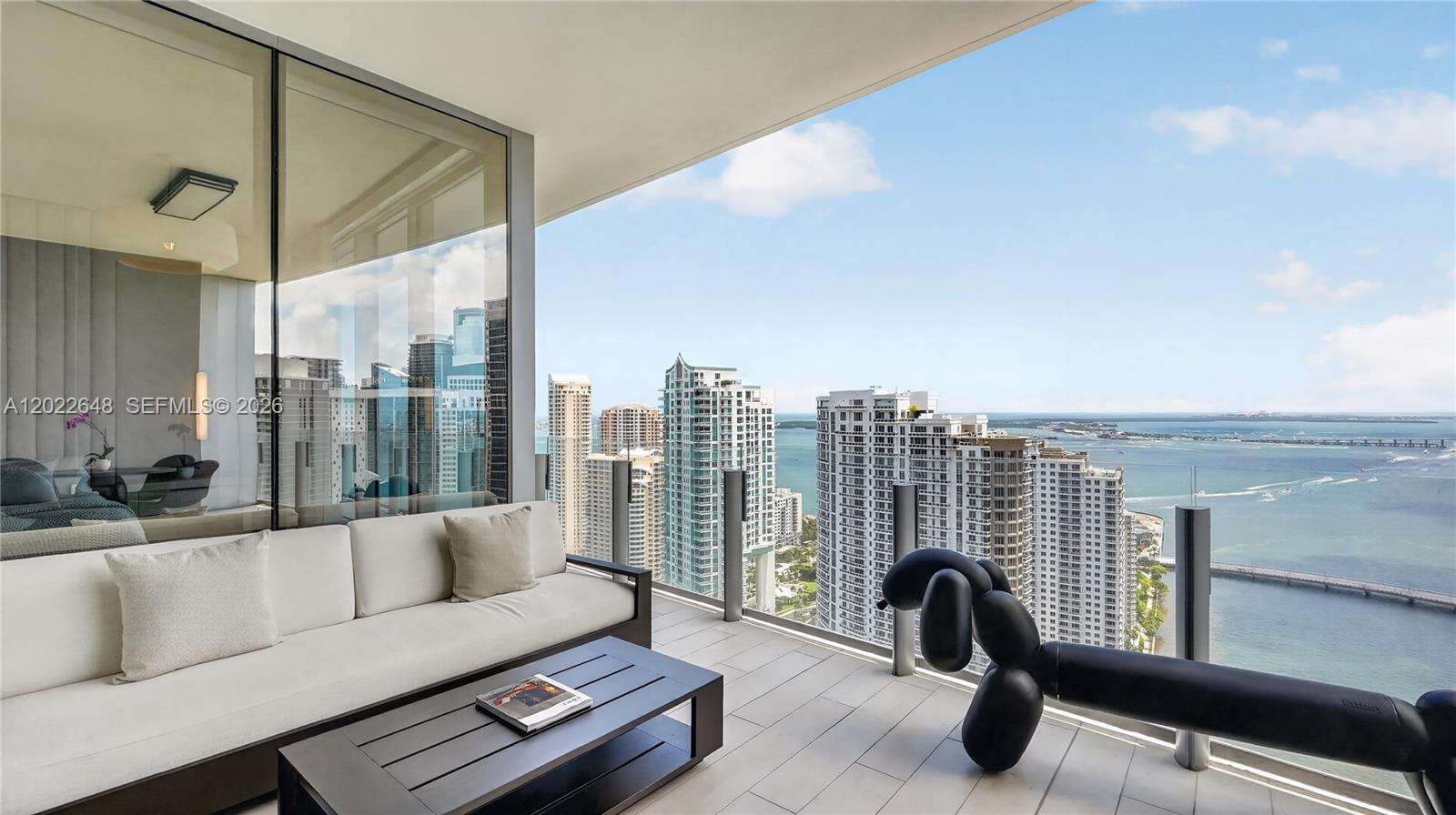 Aston Martin Residences at 300 Biscayne Blvd Way, Miami, FL 33131 - For Rent photo 23