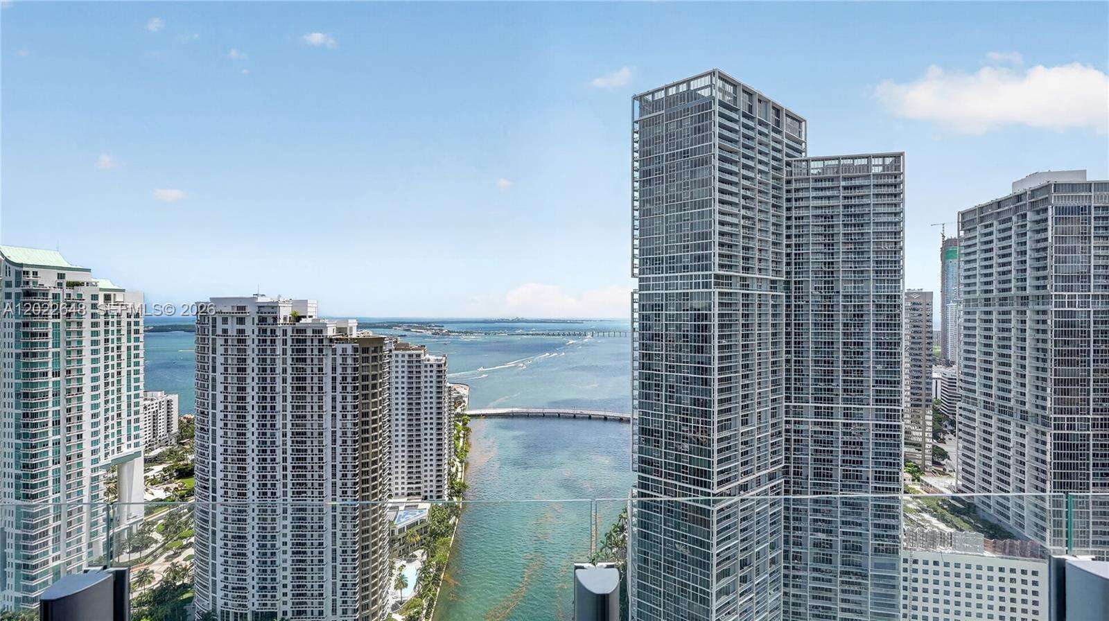 Aston Martin Residences at 300 Biscayne Blvd Way, Miami, FL 33131 - For Rent photo 24