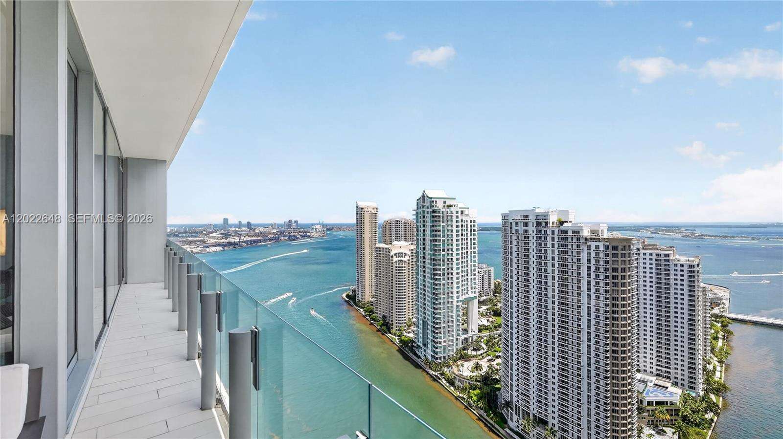 Aston Martin Residences at 300 Biscayne Blvd Way, Miami, FL 33131 - For Rent photo 25