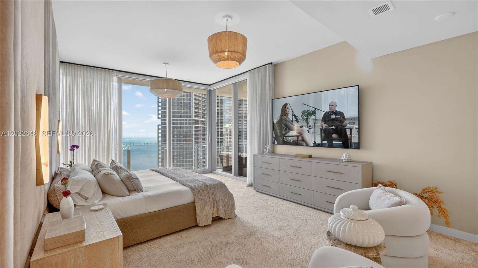 Aston Martin Residences at 300 Biscayne Blvd Way, Miami, FL 33131 - For Rent photo 26