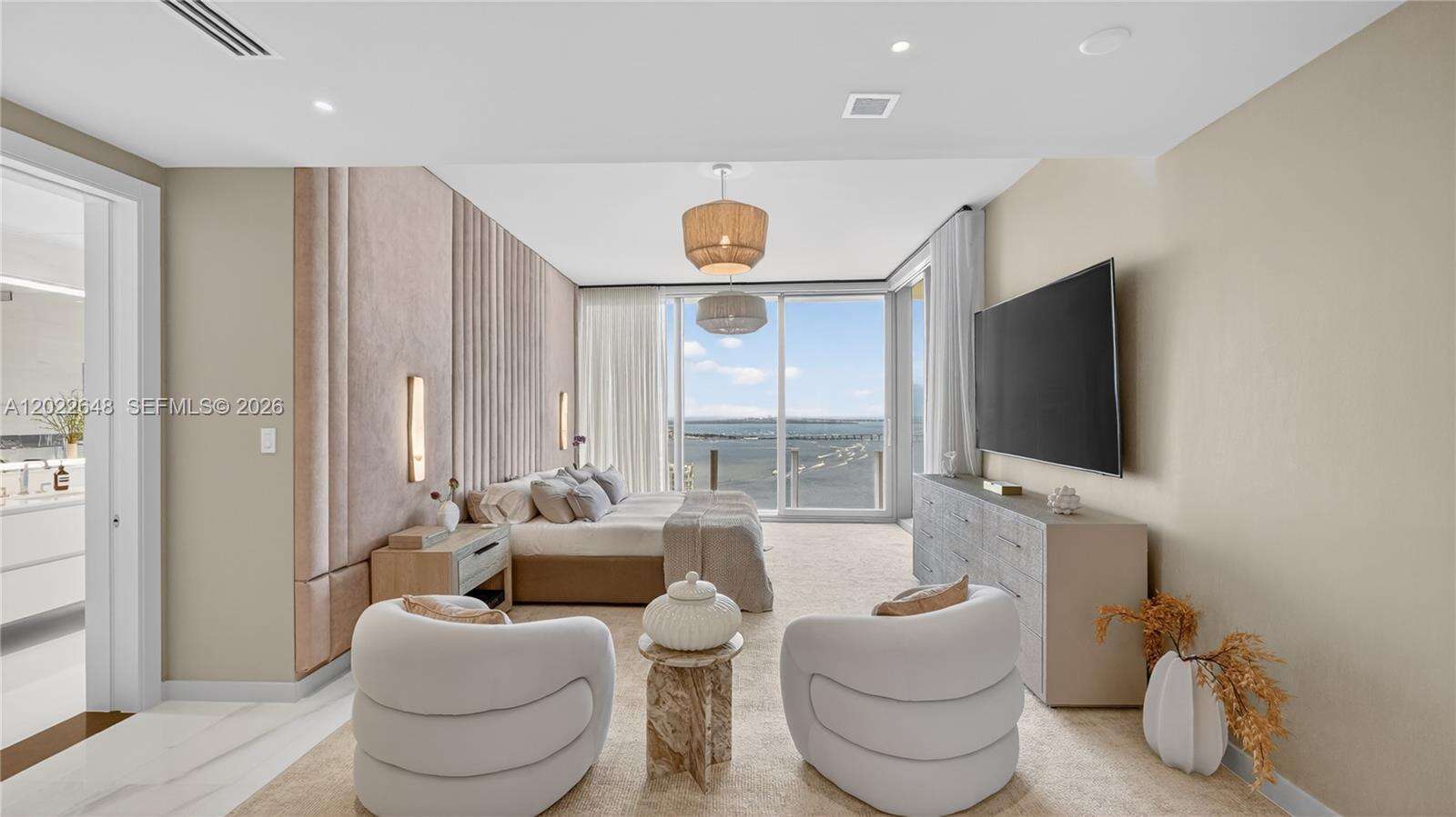 Aston Martin Residences at 300 Biscayne Blvd Way, Miami, FL 33131 - For Rent photo 27