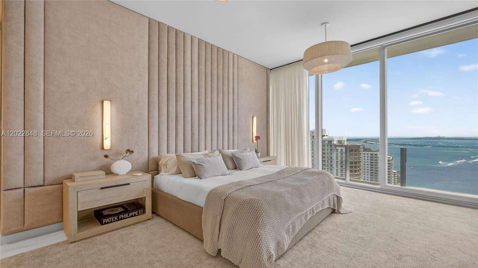 Aston Martin Residences at 300 Biscayne Blvd Way, Miami, FL 33131 - For Rent photo 28