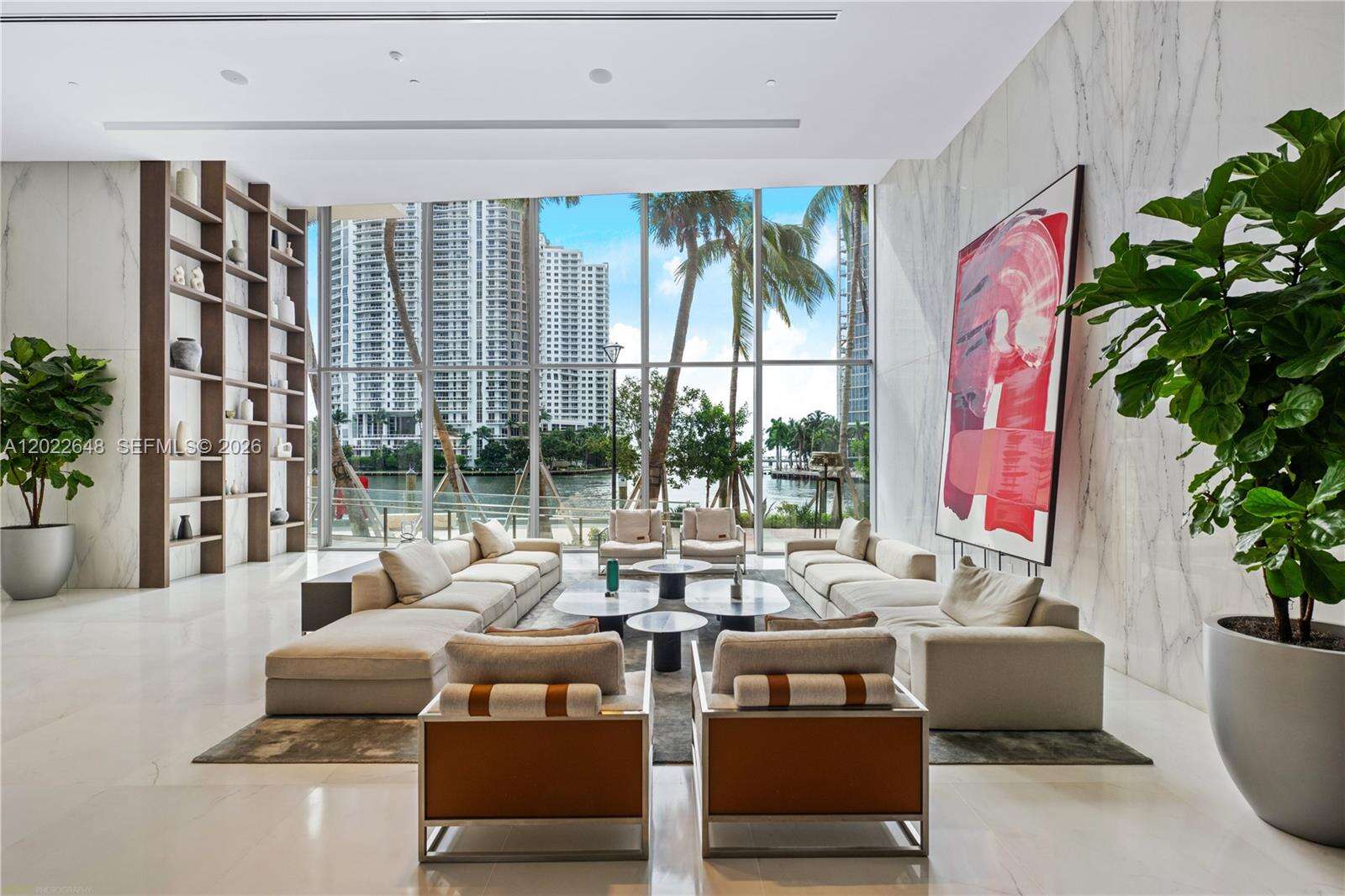 Aston Martin Residences at 300 Biscayne Blvd Way, Miami, FL 33131 - For Rent photo 4