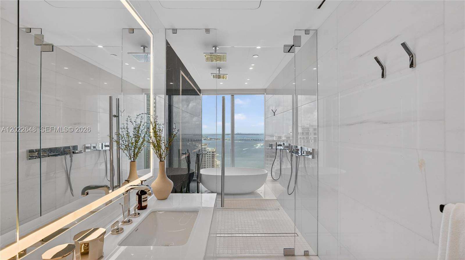 Aston Martin Residences at 300 Biscayne Blvd Way, Miami, FL 33131 - For Rent photo 32