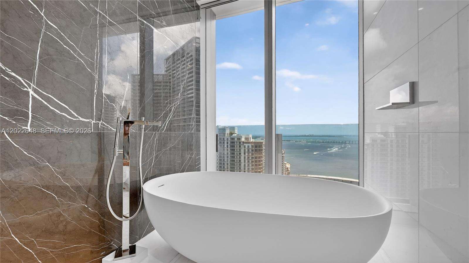 Aston Martin Residences at 300 Biscayne Blvd Way, Miami, FL 33131 - For Rent photo 33