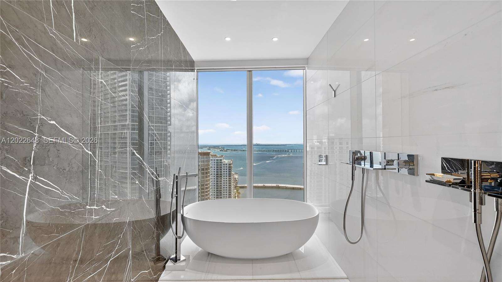 Aston Martin Residences at 300 Biscayne Blvd Way, Miami, FL 33131 - For Rent photo 34