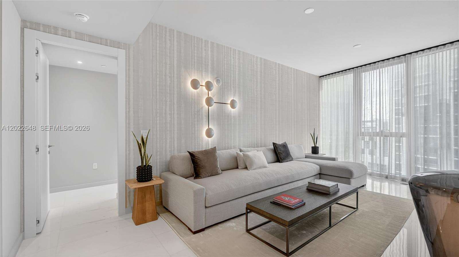Aston Martin Residences at 300 Biscayne Blvd Way, Miami, FL 33131 - For Rent photo 36