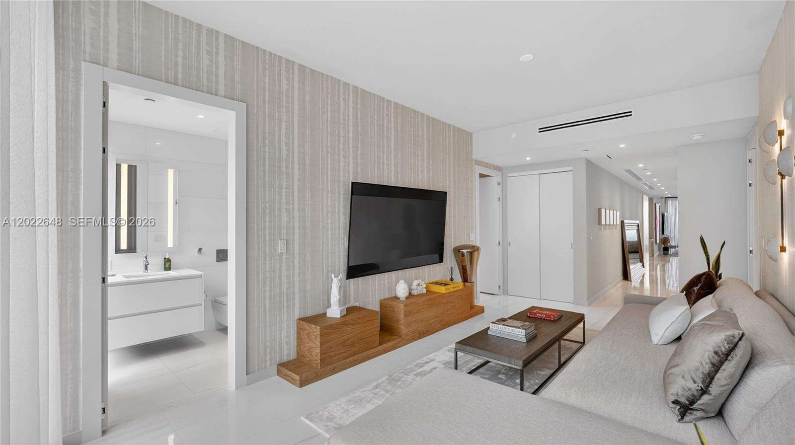 Aston Martin Residences at 300 Biscayne Blvd Way, Miami, FL 33131 - For Rent photo 38