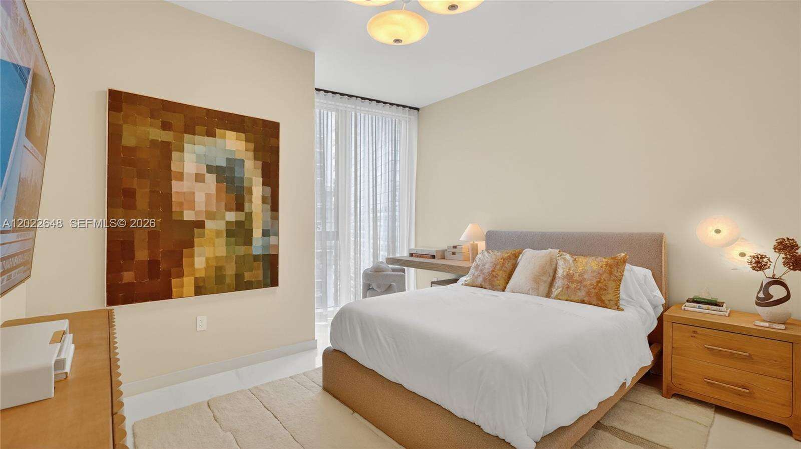 Aston Martin Residences at 300 Biscayne Blvd Way, Miami, FL 33131 - For Rent photo 40