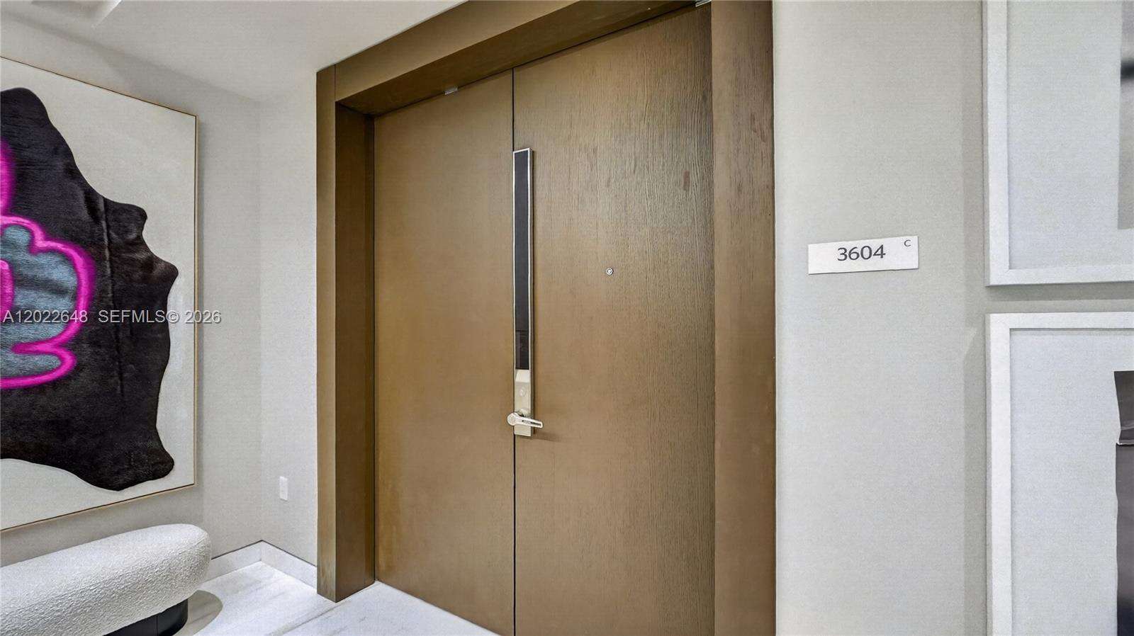 Aston Martin Residences at 300 Biscayne Blvd Way, Miami, FL 33131 - For Rent photo 5
